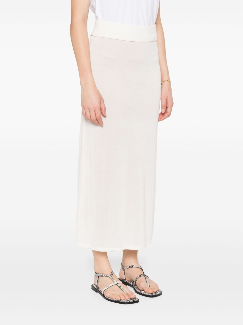 knitted skirt - 3