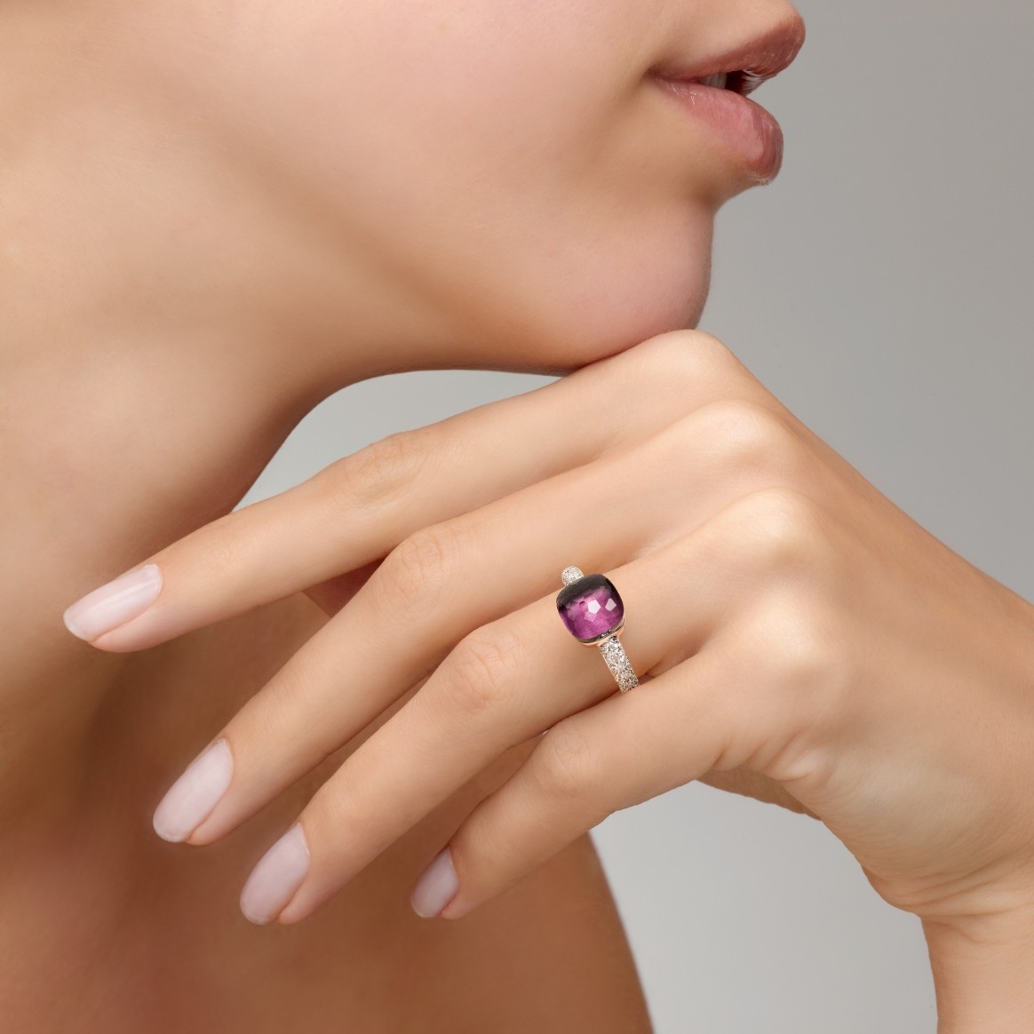 Nudo Petit Ring - 2