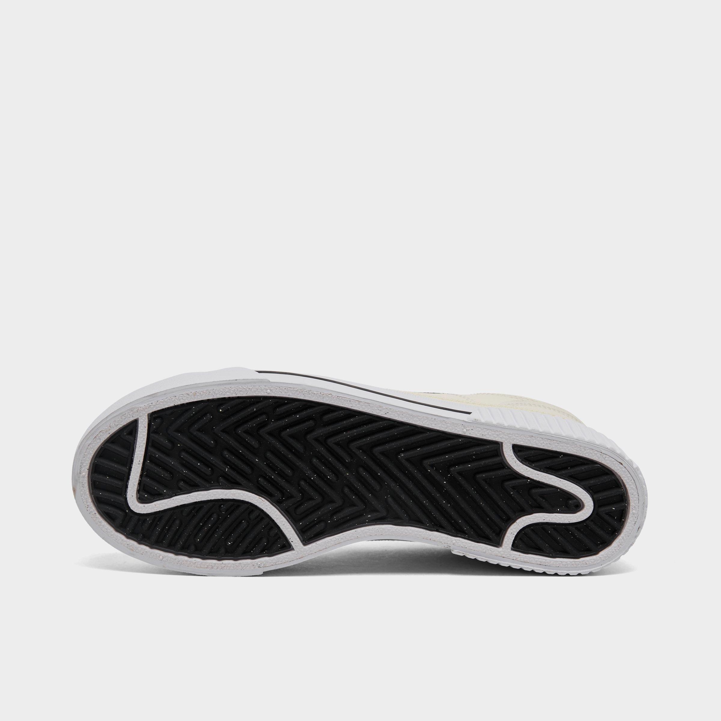 WOMEN'S NIKE COURT LEGACY LIFT LE CASUAL SHOES - 6