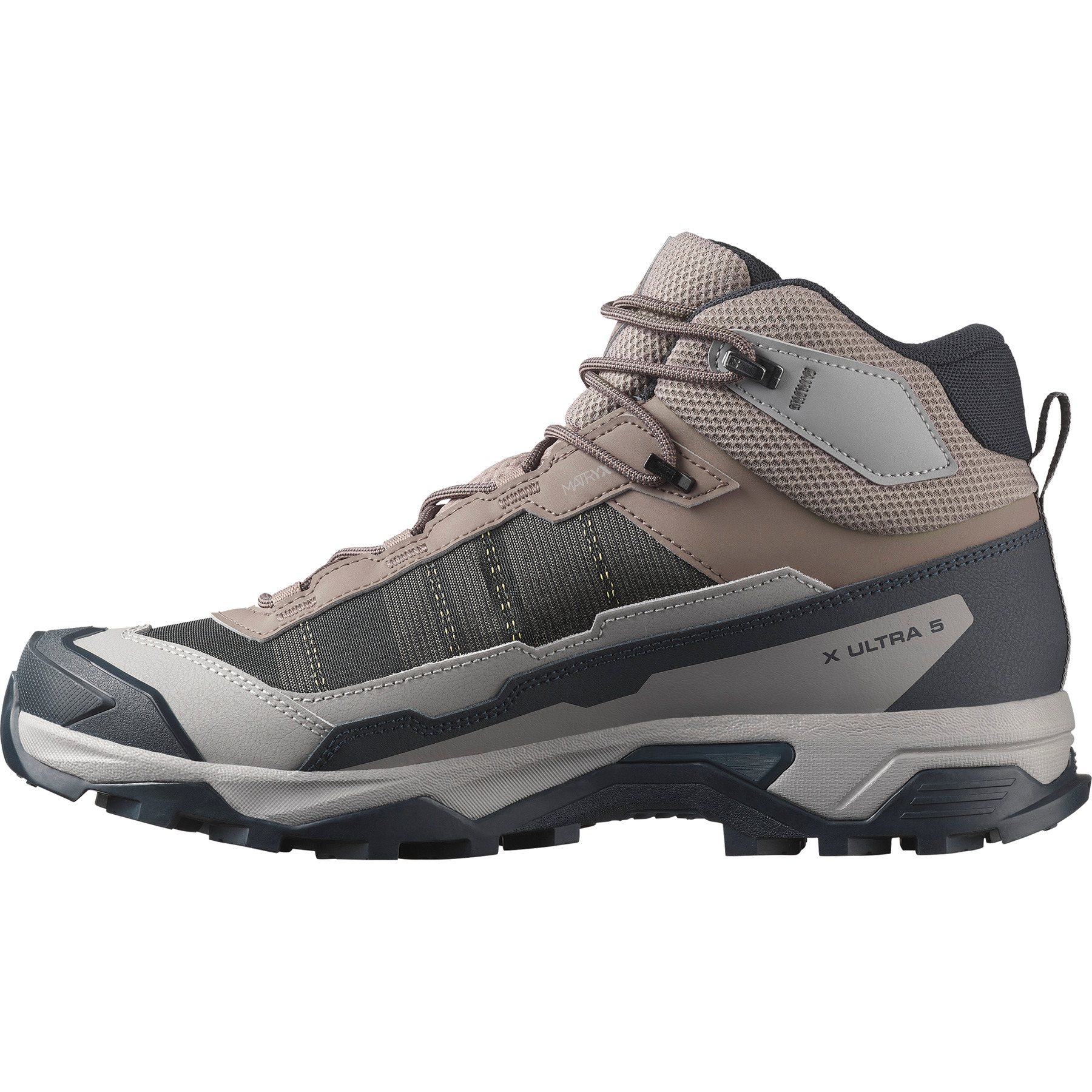 X ULTRA 5 MID GORE-TEX - 4