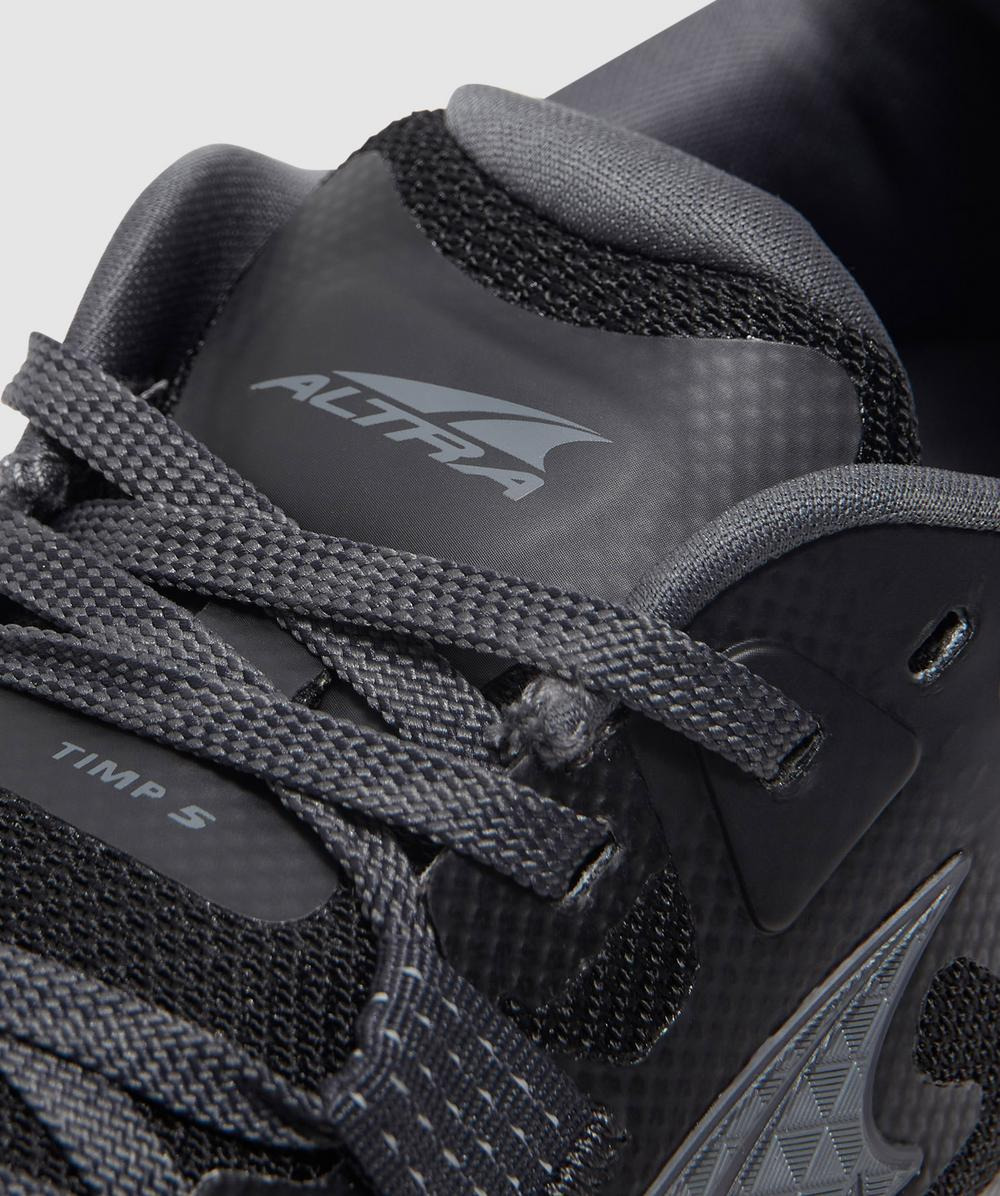Timp 5 sneaker - 6