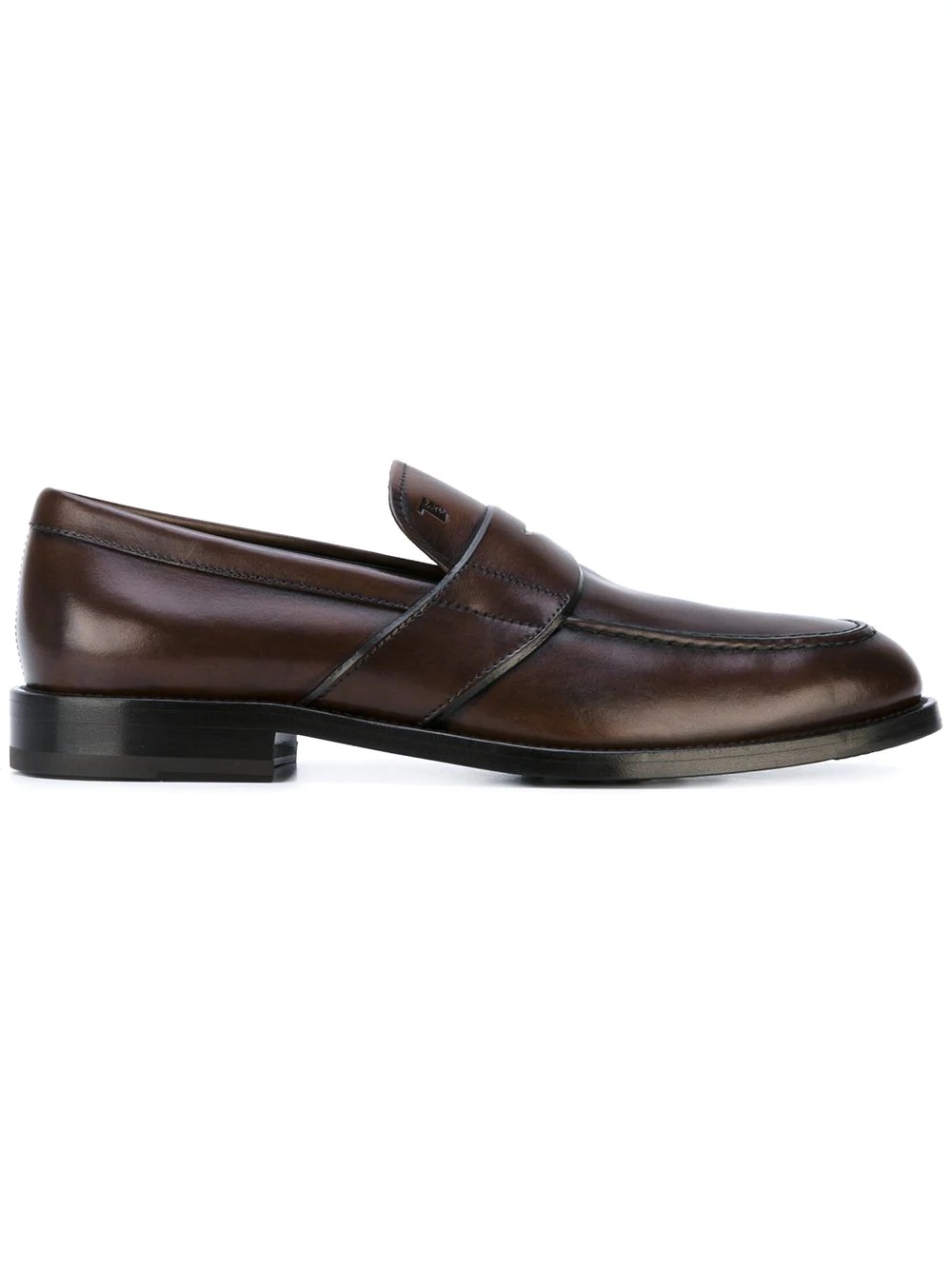 classic Penny loafers - 1