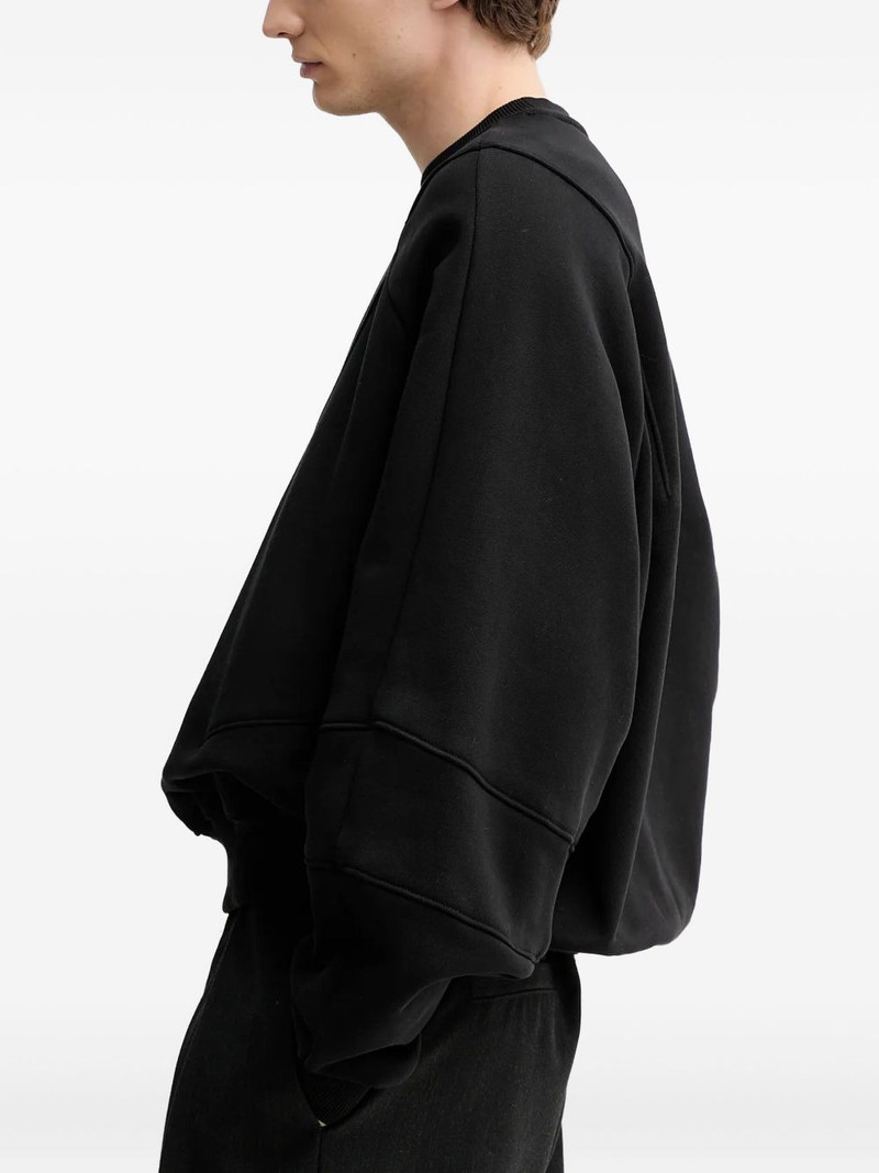 HELIOT EMIL™ crew-neck sweater outlook