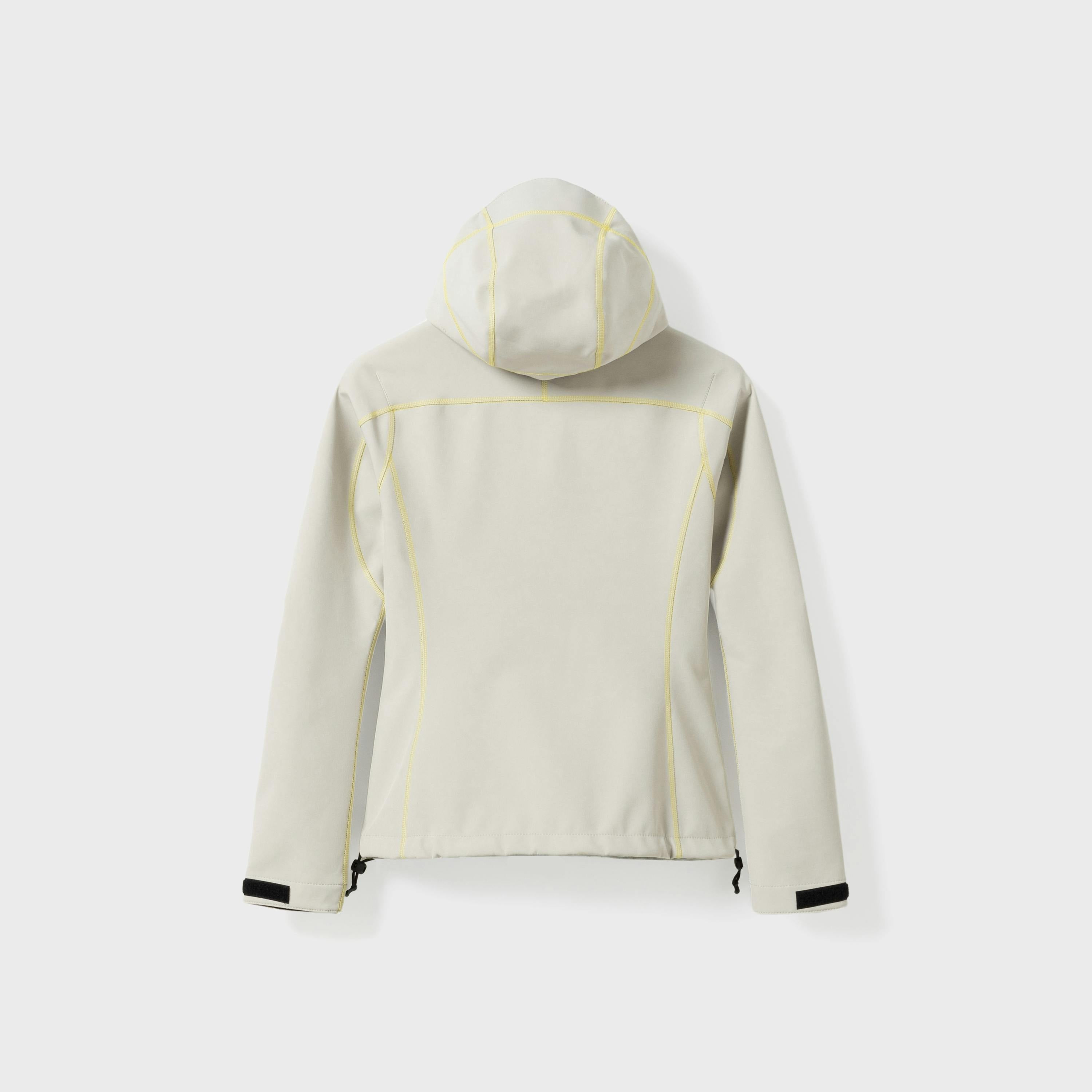 Vatnajökull Polartec® Power Shield® Softshell Jacket - 10