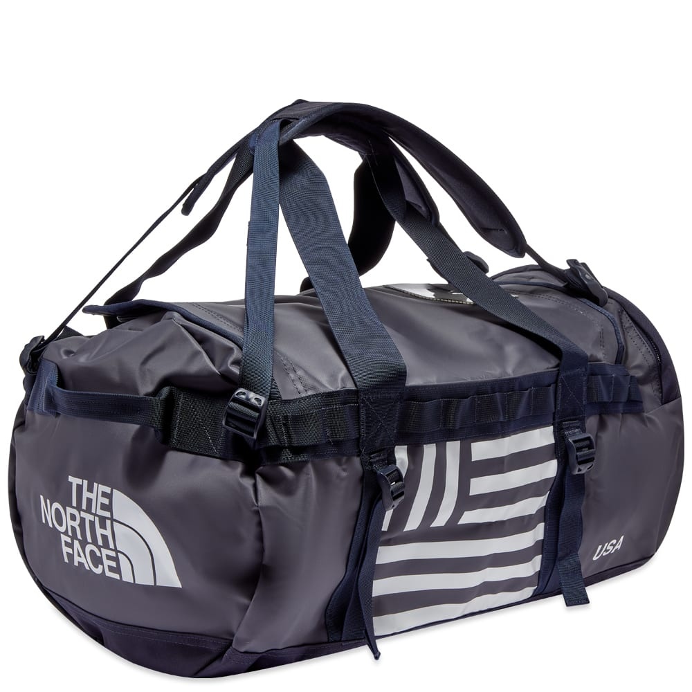 The North Face International USA Basecamp Holdall - 2