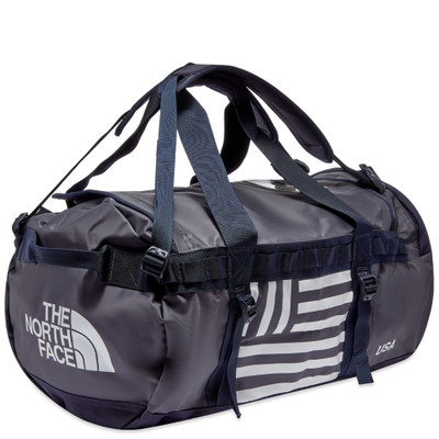 The North Face The North Face International USA Basecamp Holdall outlook