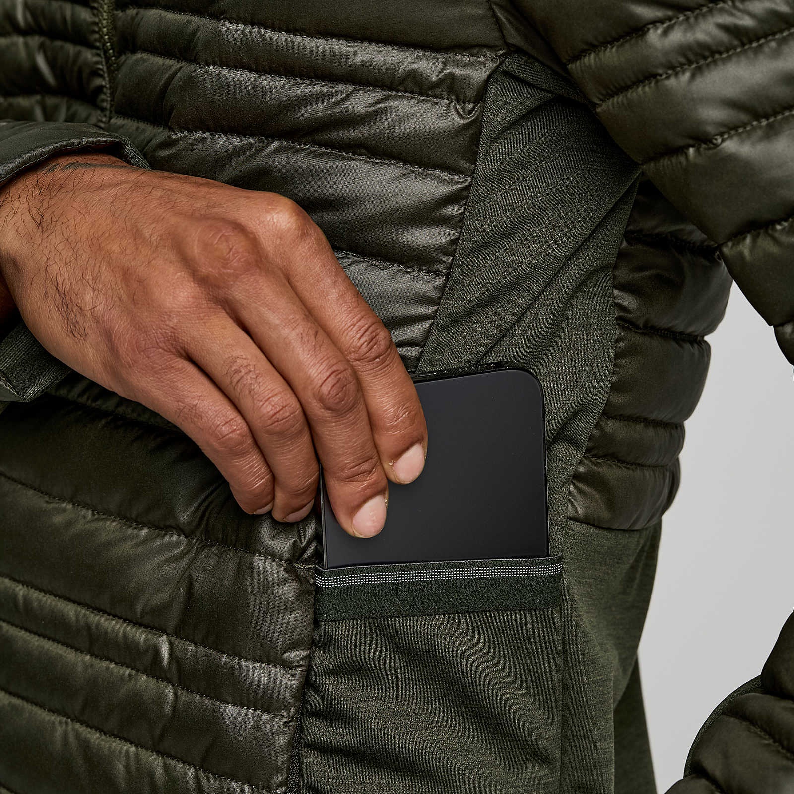 Hurricane Insulated Jacket - 4