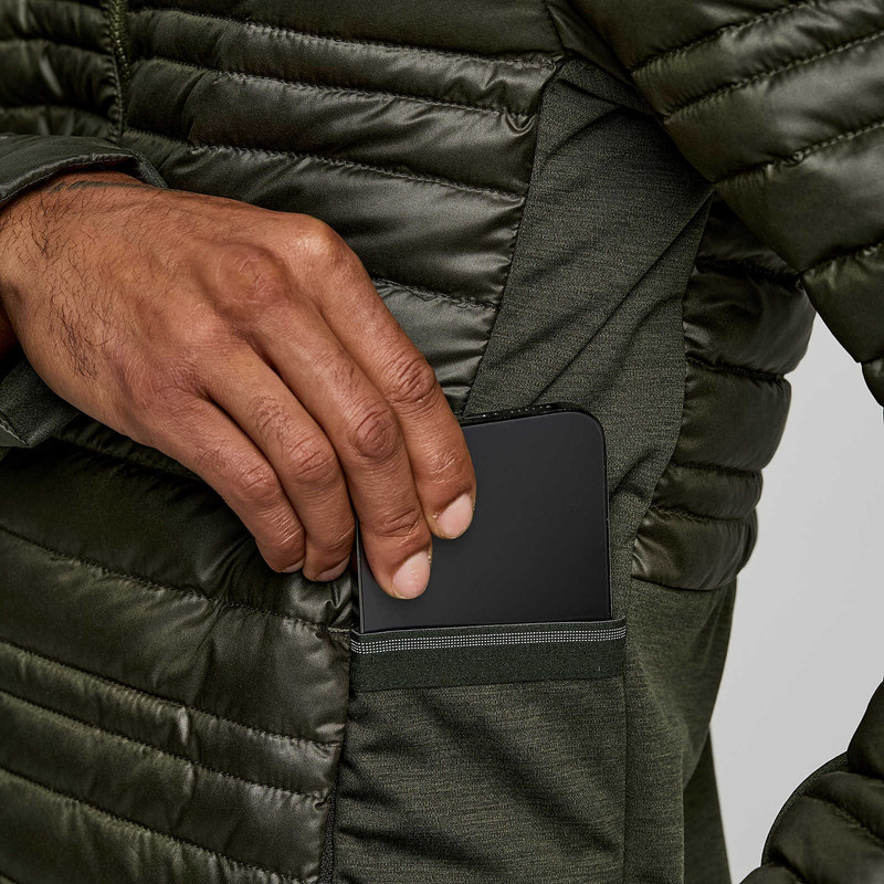 Hurricane Insulated Jacket 4