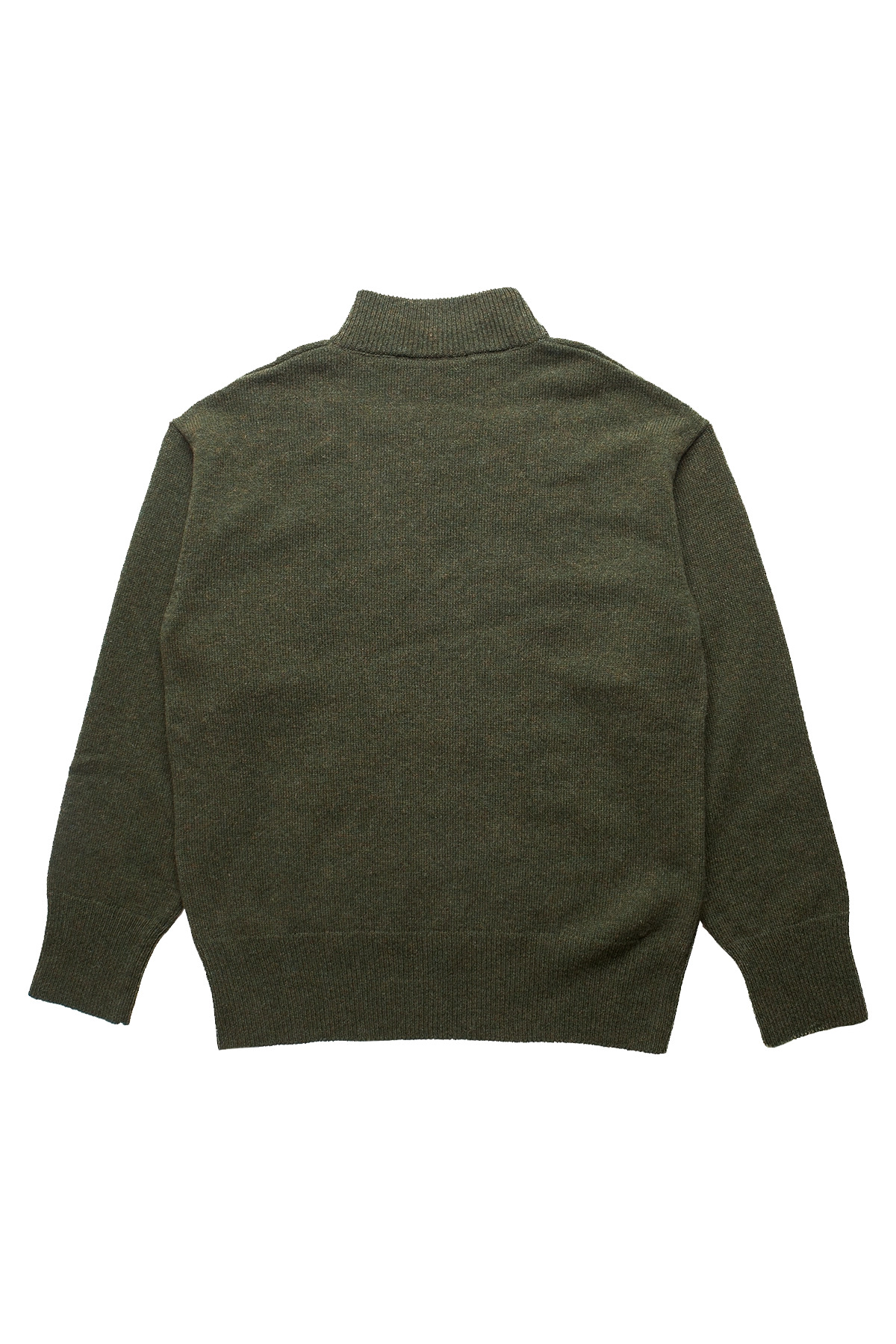 Namacheko Shetland Feather Crewneck - 2