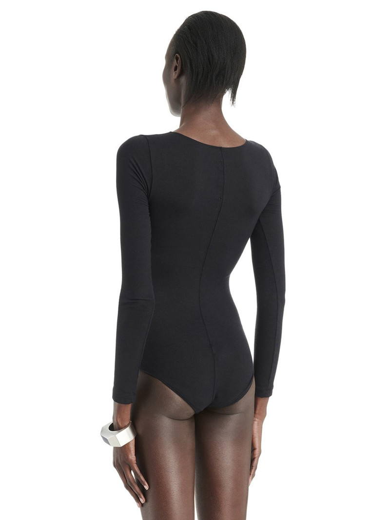 geometric chunky bracelet 8