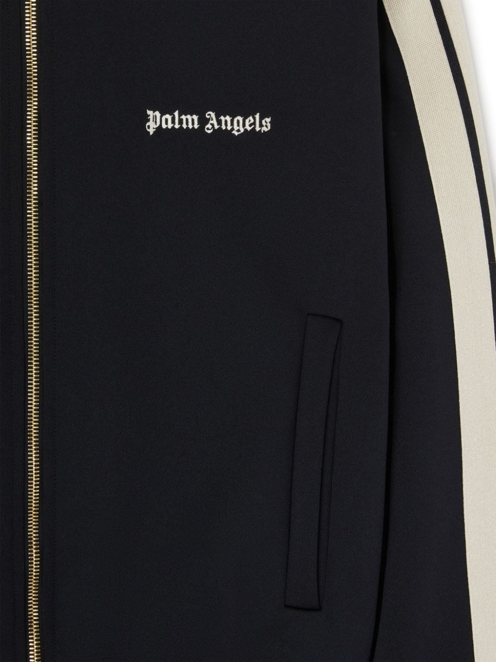 Track jacket - 2