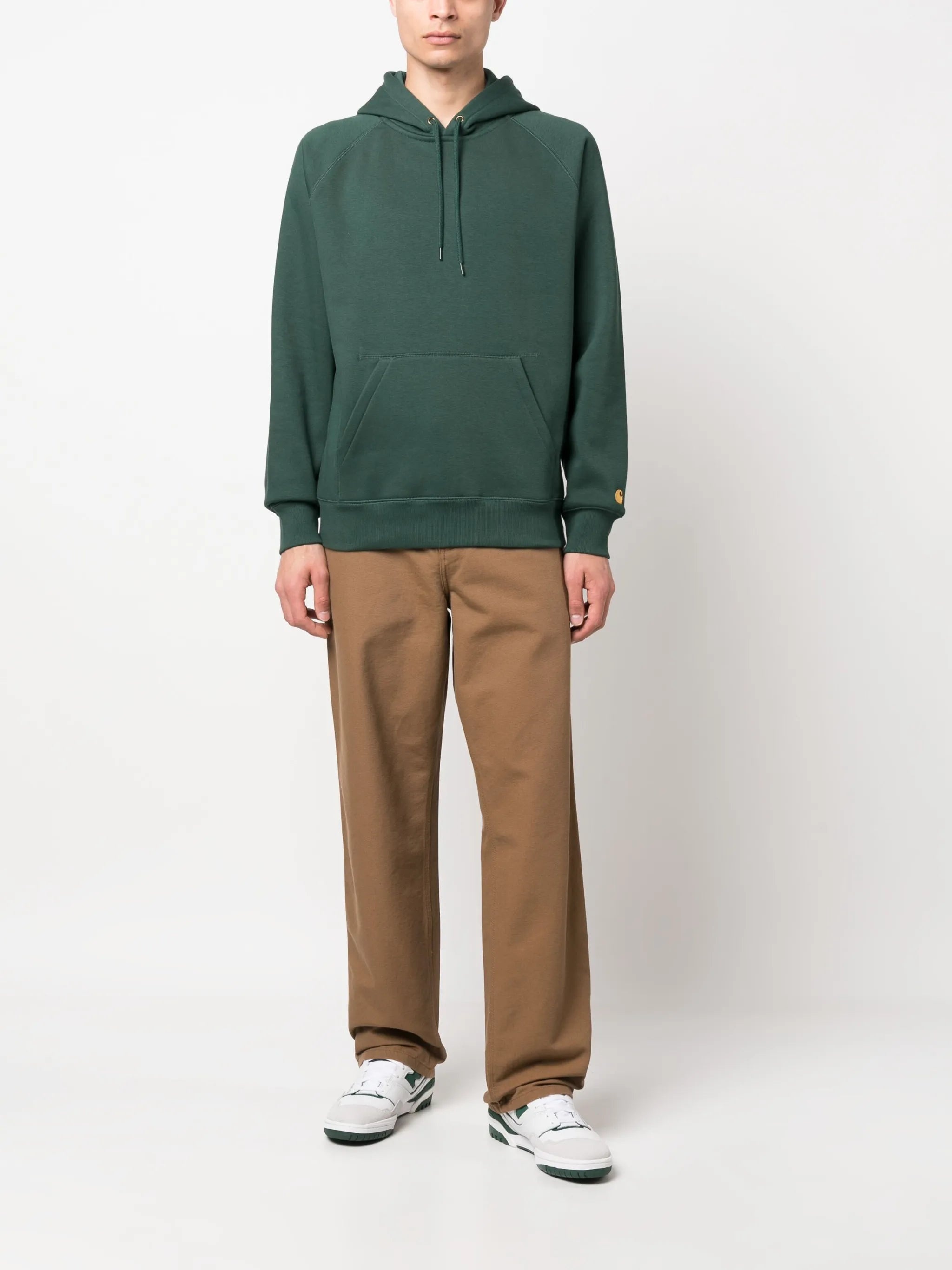 Single Knee Trousers - 2