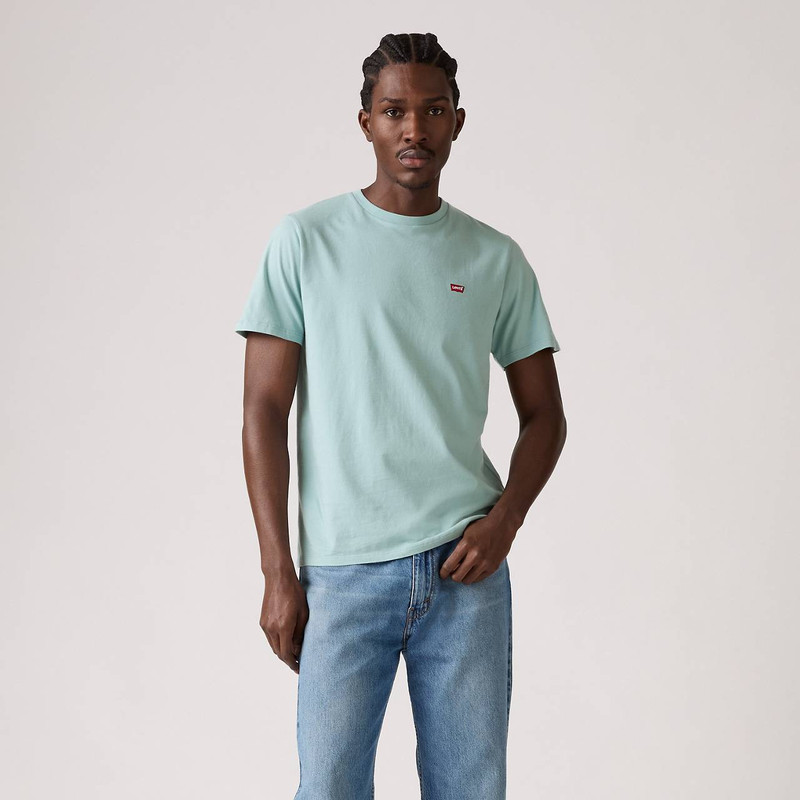 SHORT-SLEEVE CLASSIC HOUSEMARK T-SHIRT 2