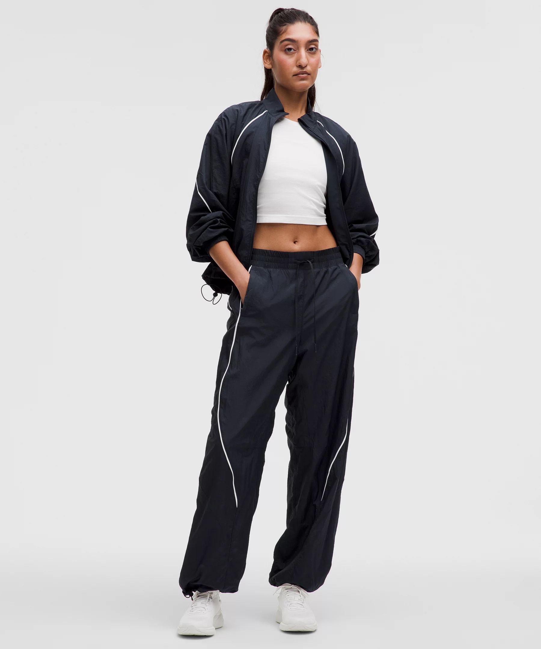 License to Train Lightweight Jacket - 2