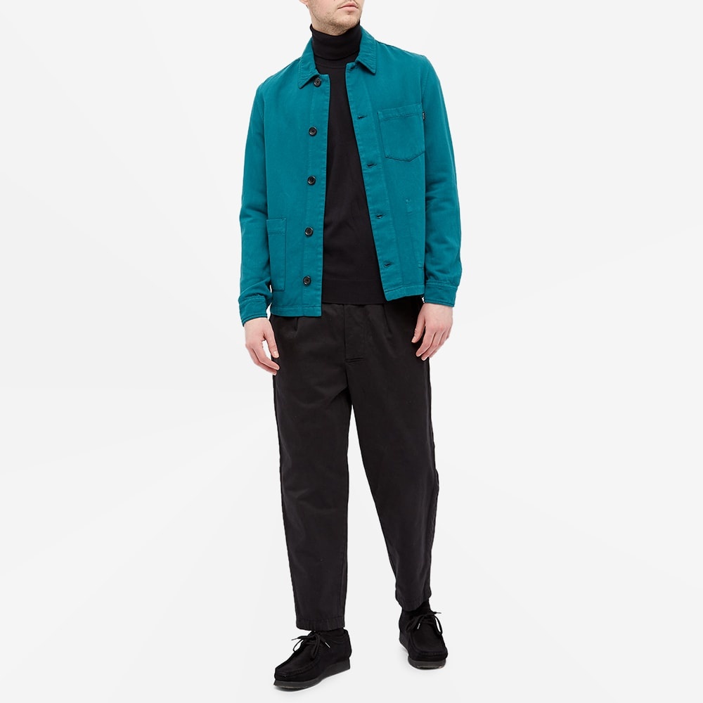 Paul Smith Chore Jacket - 7