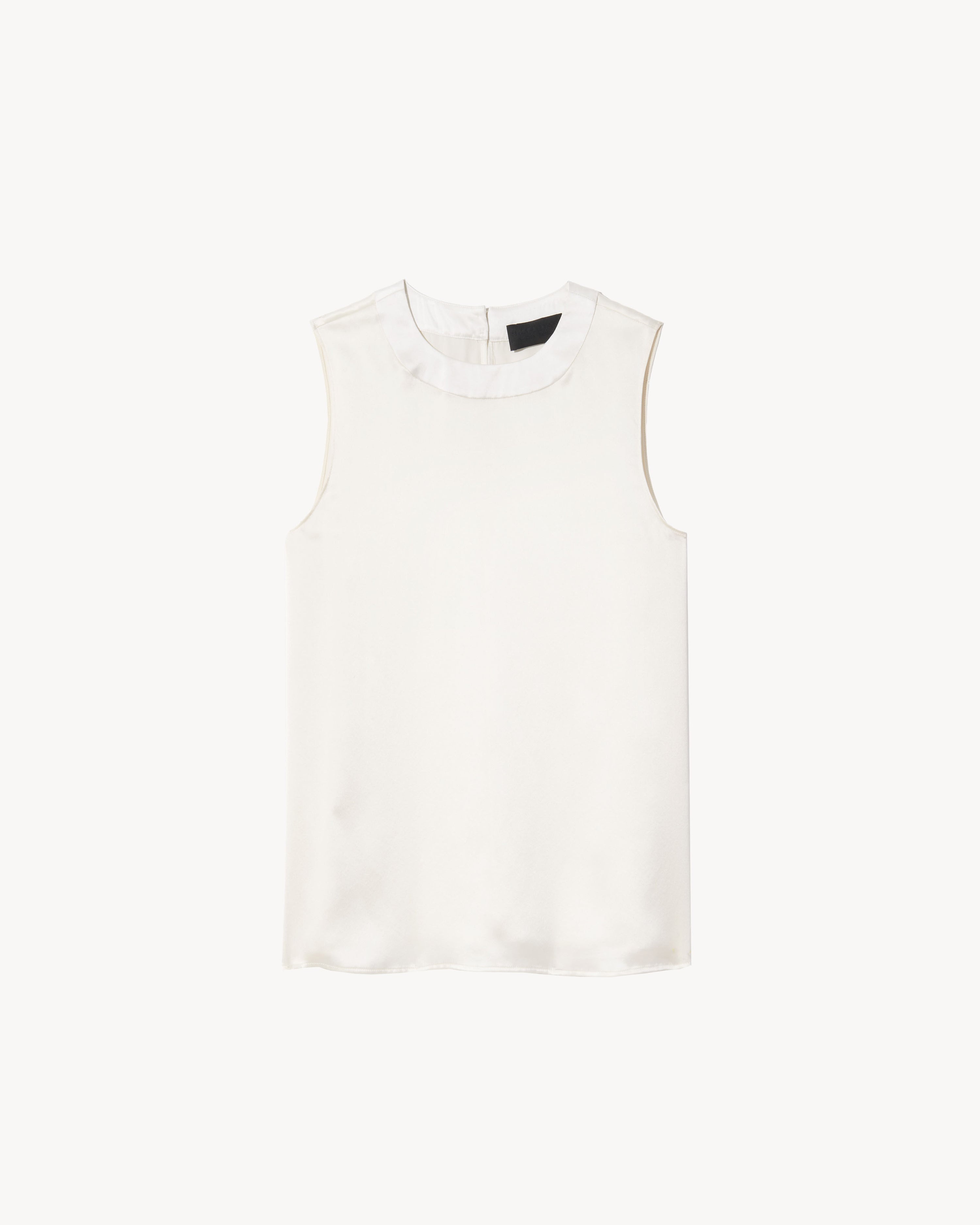 DAVY SILK TOP - 1