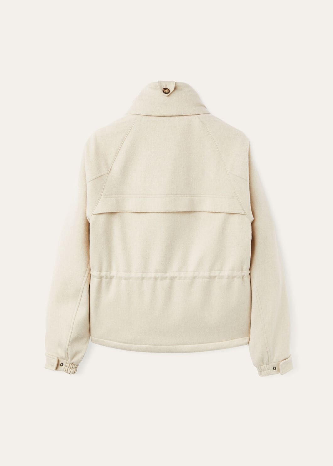 Mini Icer Parka - 6
