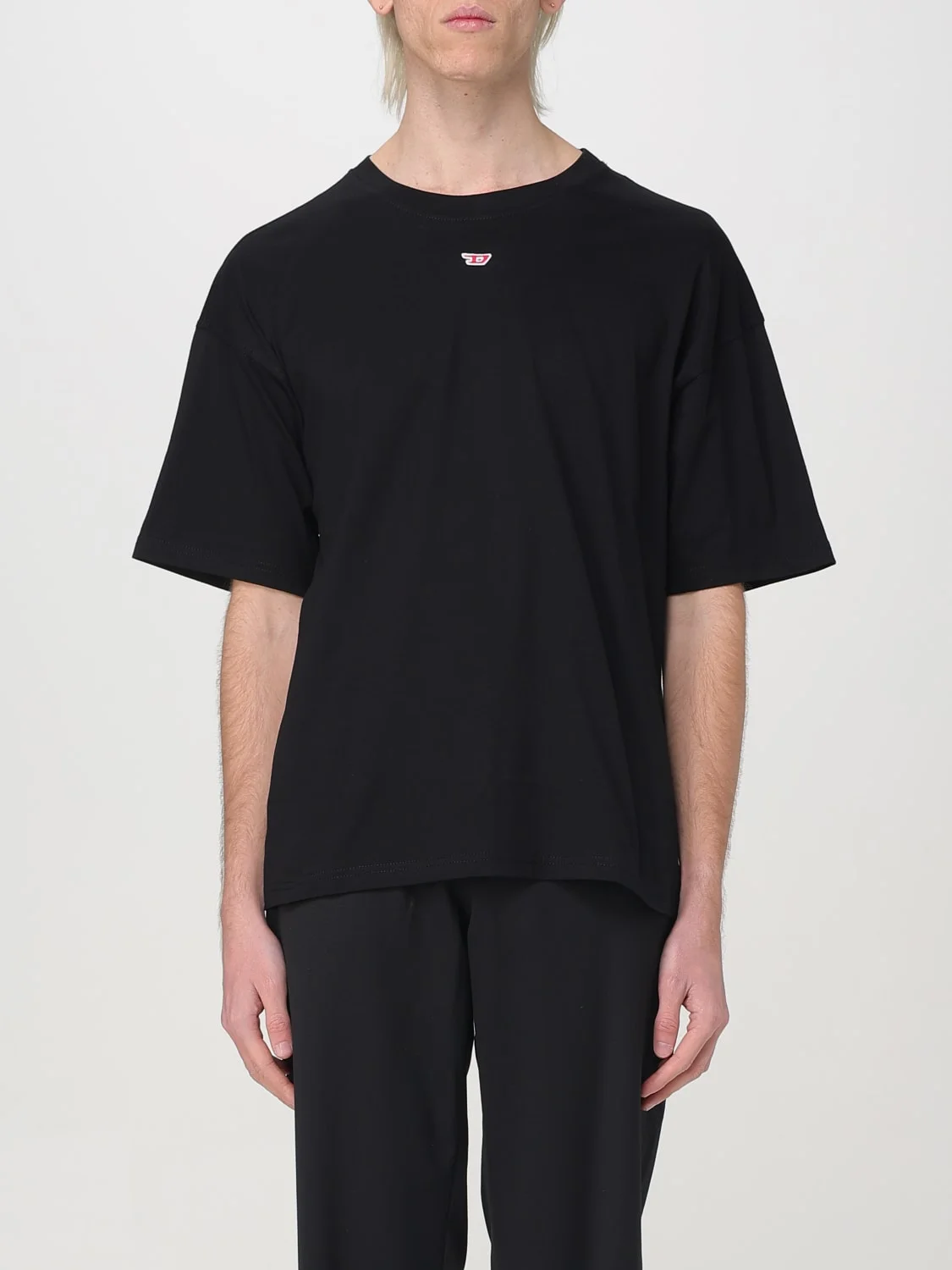 T-shirt men Diesel - 1