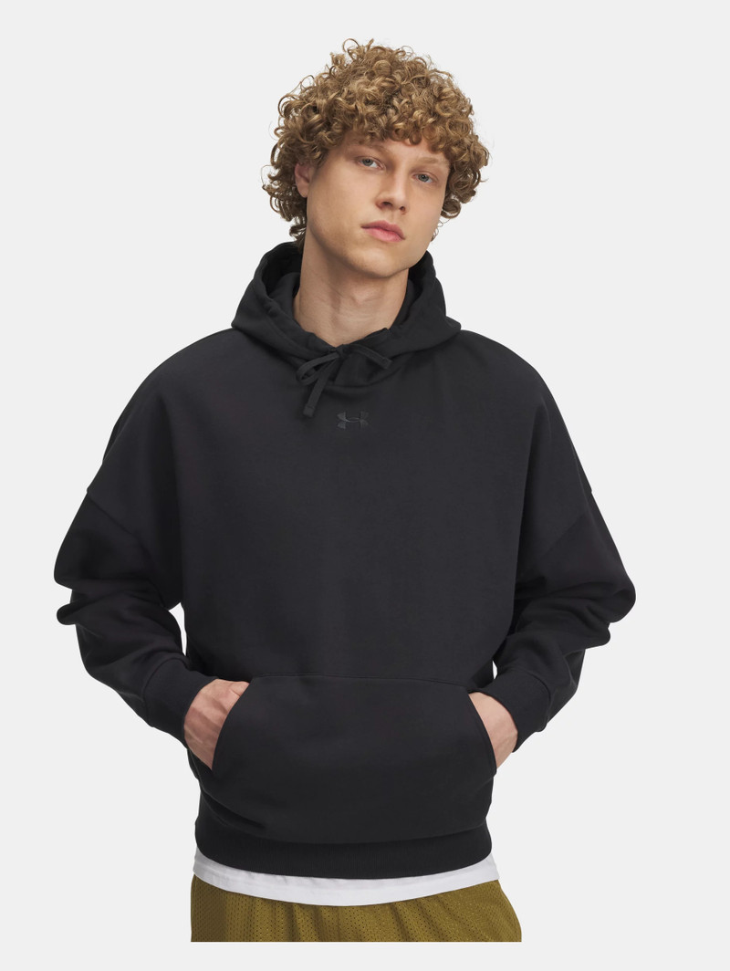 UA Rival Fleece 1