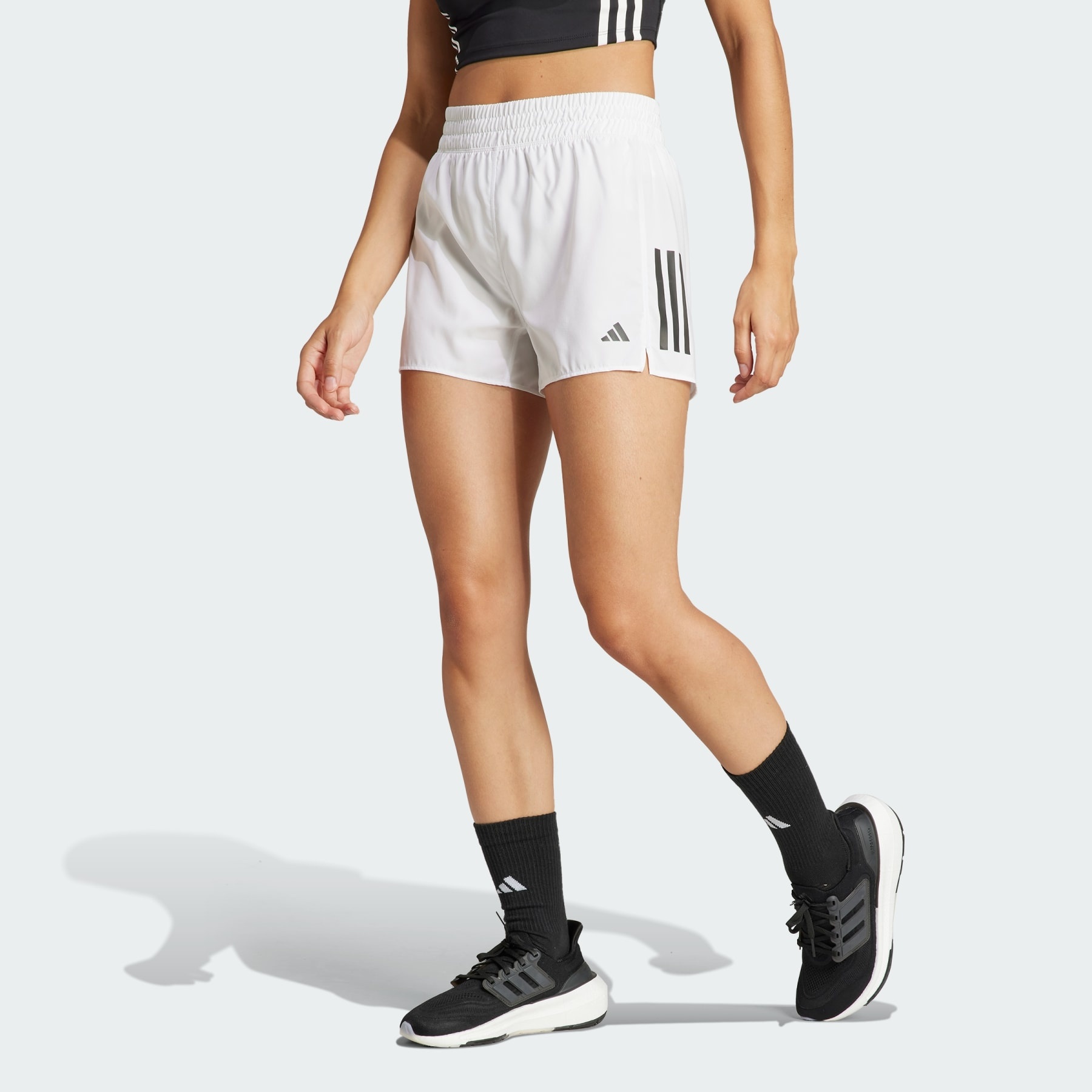 Own the Run Shorts - 2