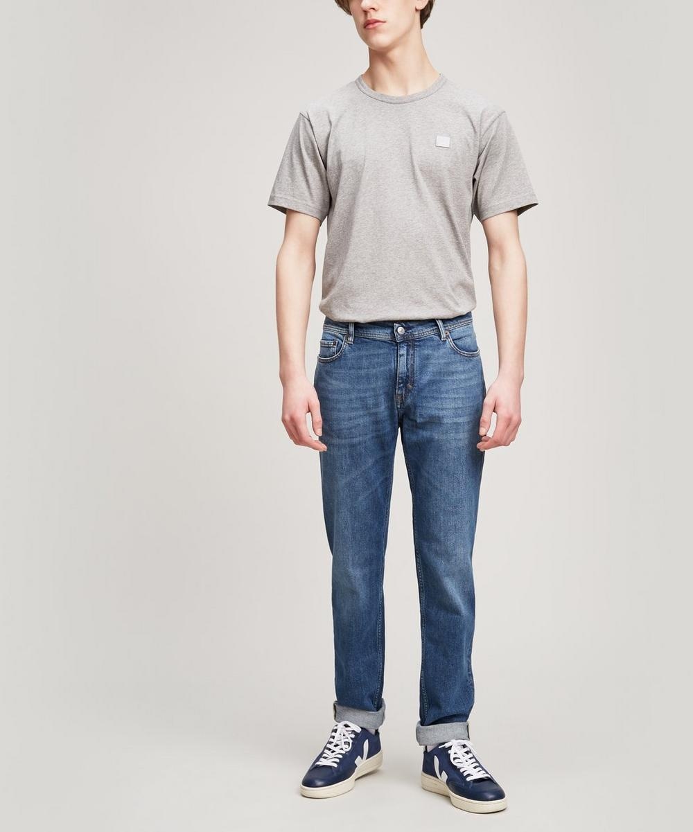 North Skinny-Fit Denim Jeans - 5