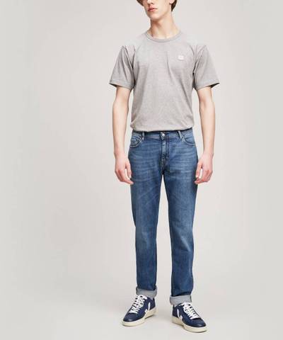 Acne Studios North Mid-blue Jeans outlook