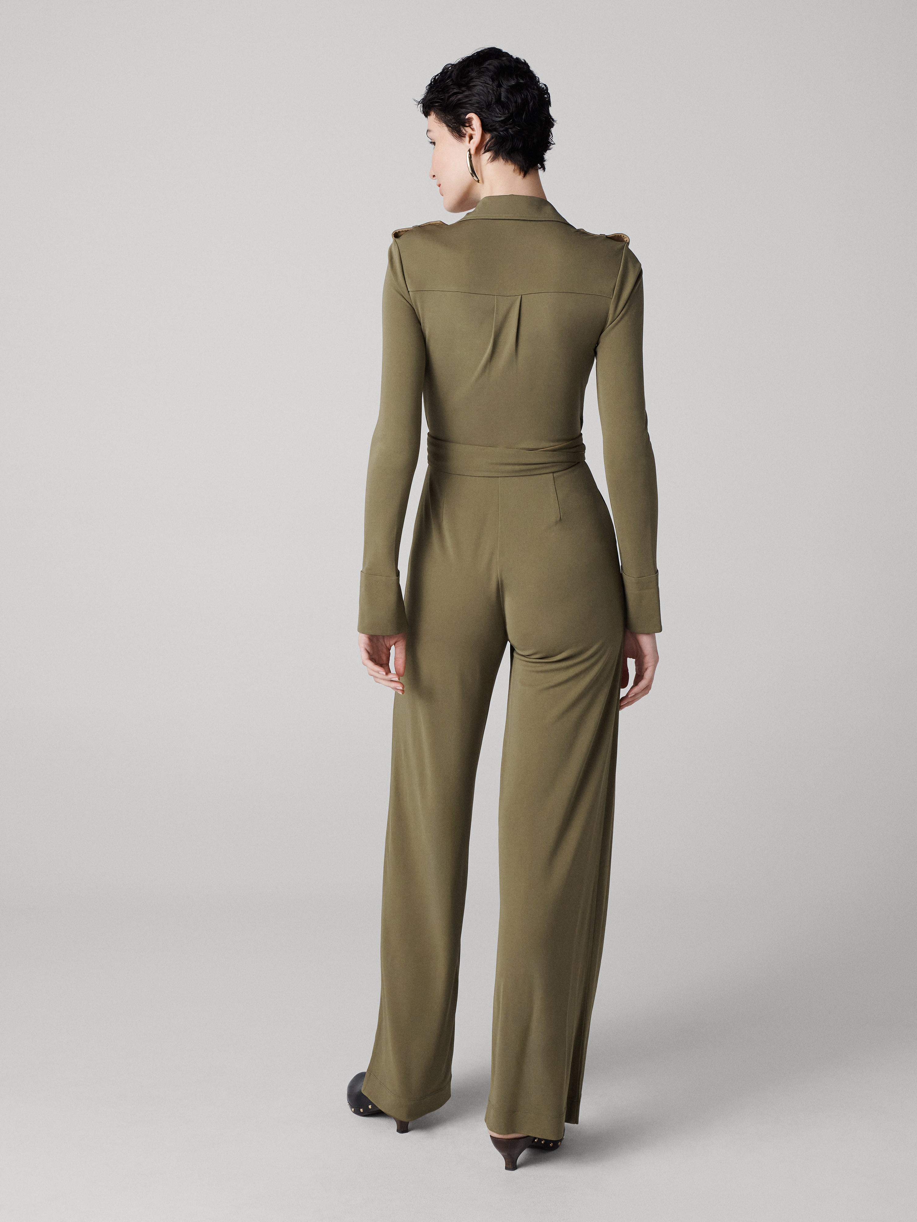 Jackie Jumpsuit - 3