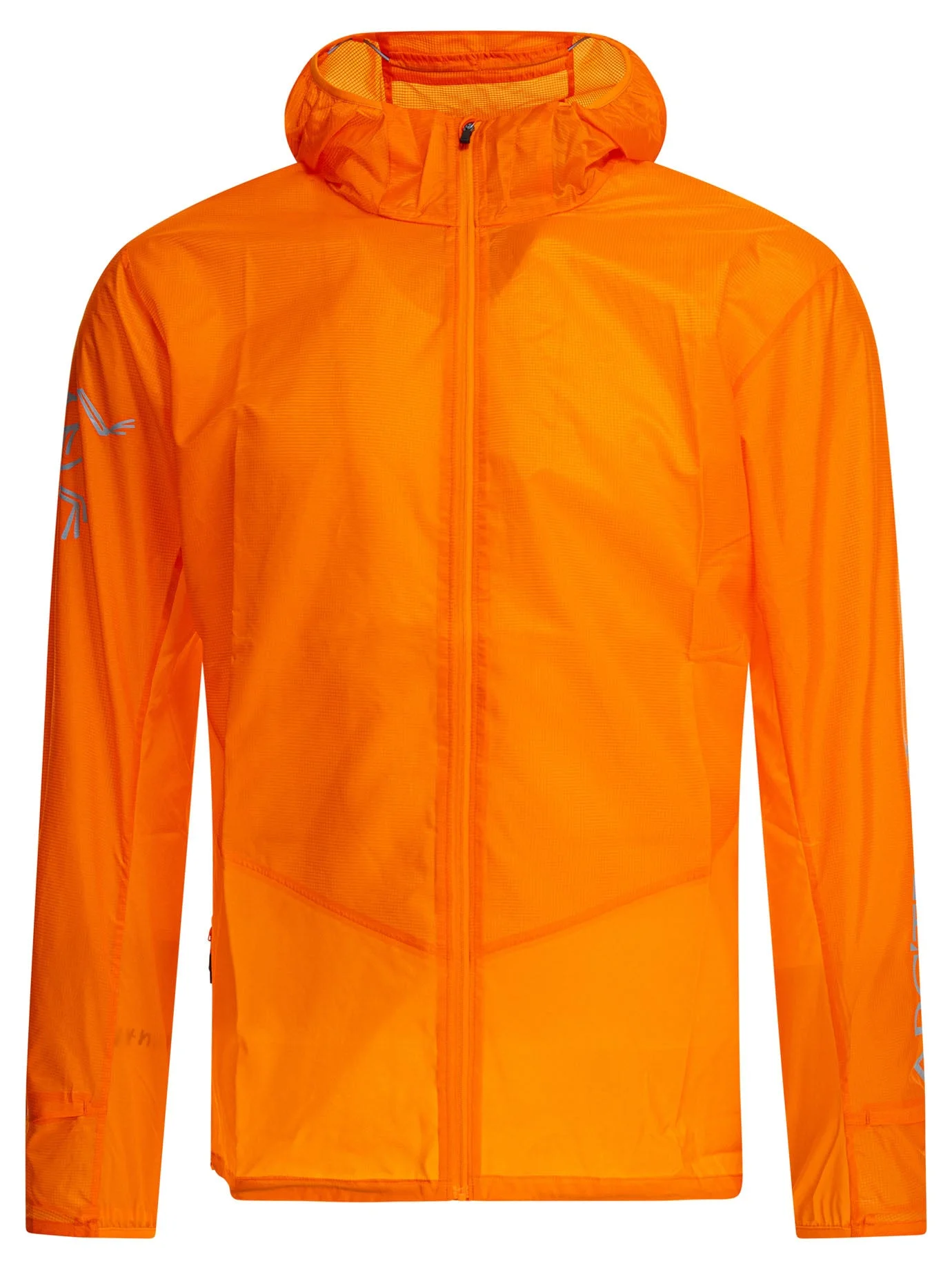 Arc'teryx "norvan Windshell" Windbreaker Jacket - 1