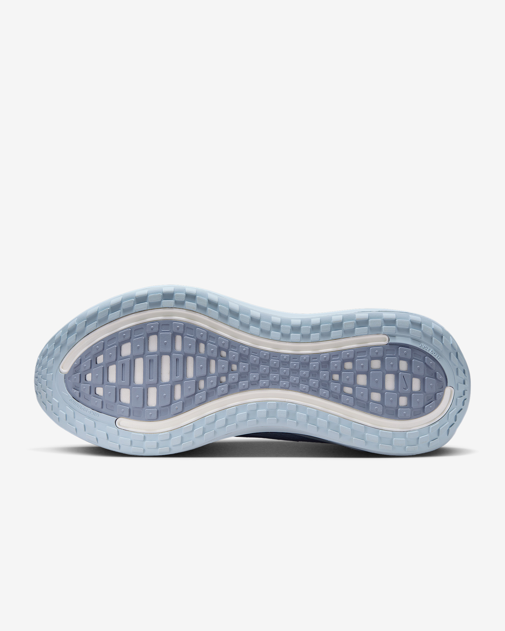 Nike Vomero Plus Men's Road Running Shoes - 2