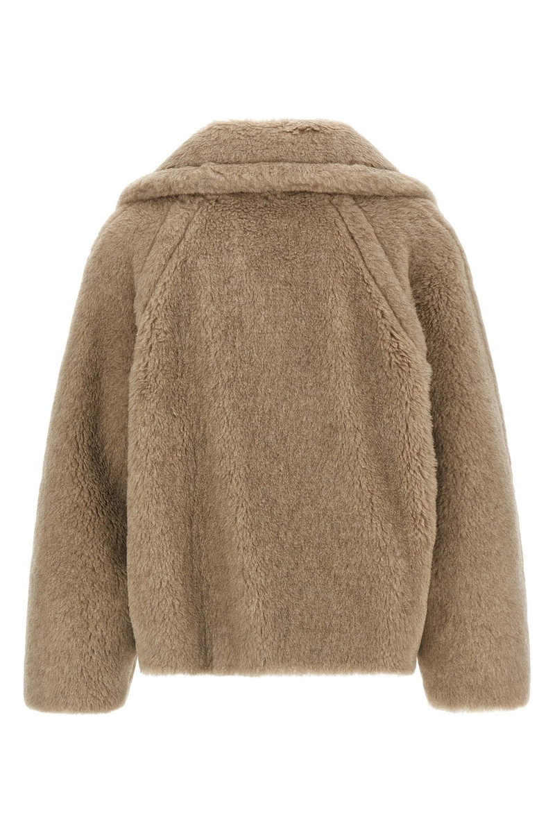 Max Mara 'MxmCambusa' coat outlook