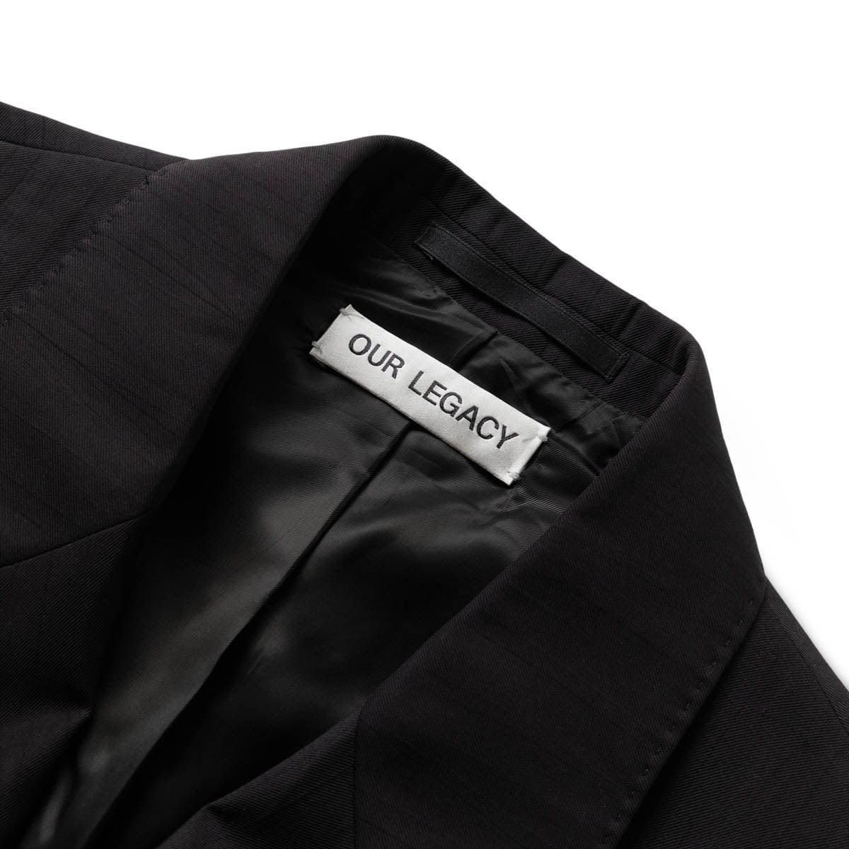 our legacy sharp db blazer size44-