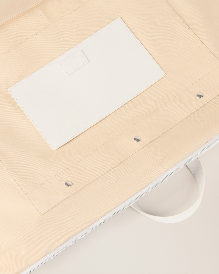 Le sac à linge - 4