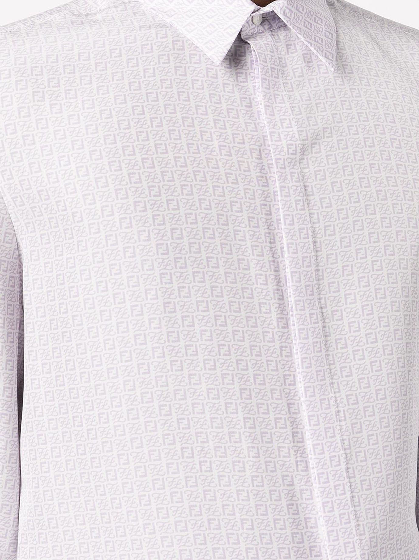 Fendi Shirts - 2