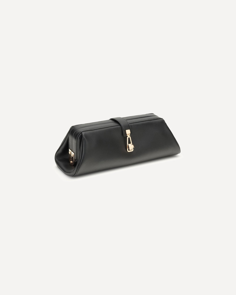 GABRIELA HEARST Paola Clutch outlook