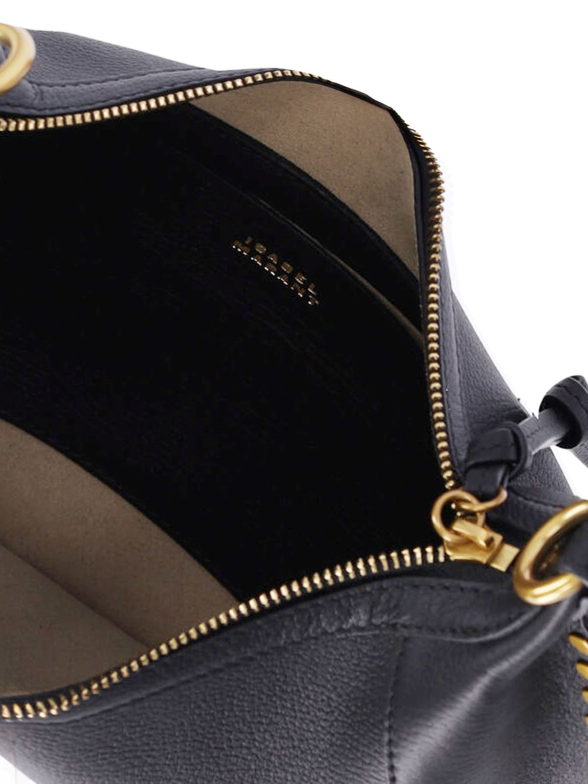 'NAOKO' SHOULDER BAG - 4