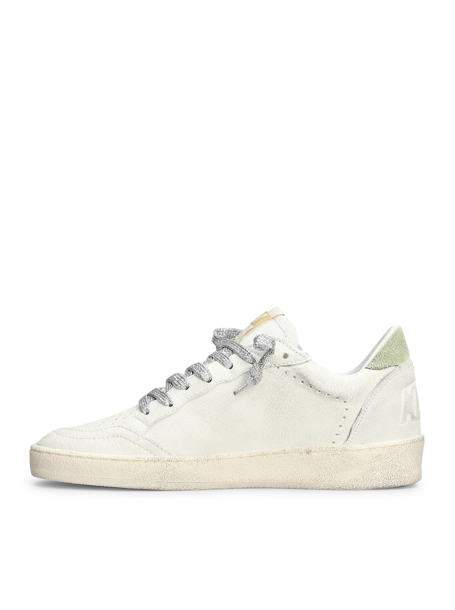 SNEAKERS BALLSTAR IN NAPPA - 4