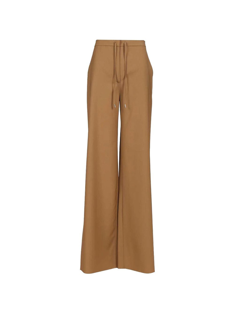 Mstcorone drawstring trousers 1