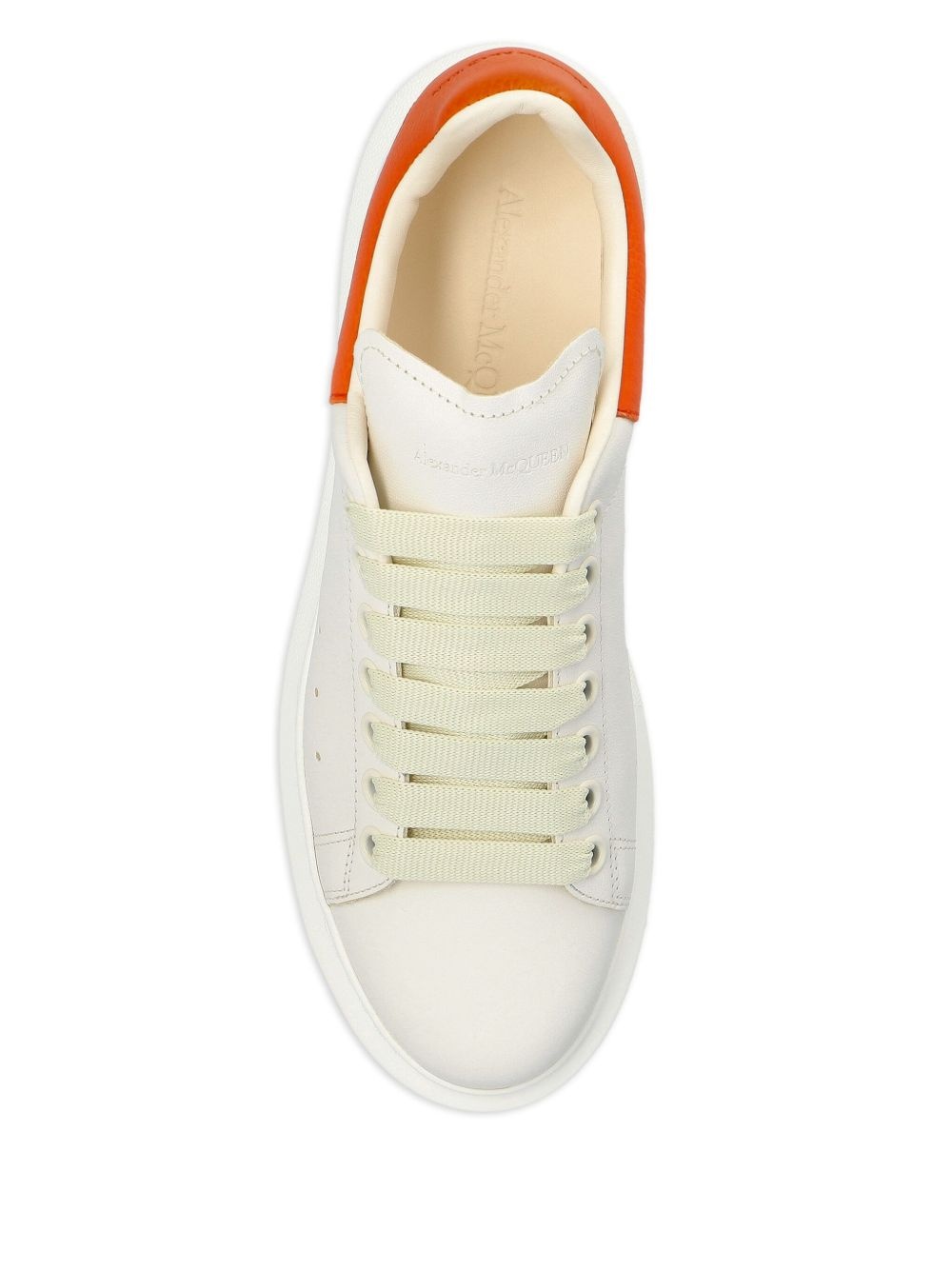 Oversized sneakers - 4
