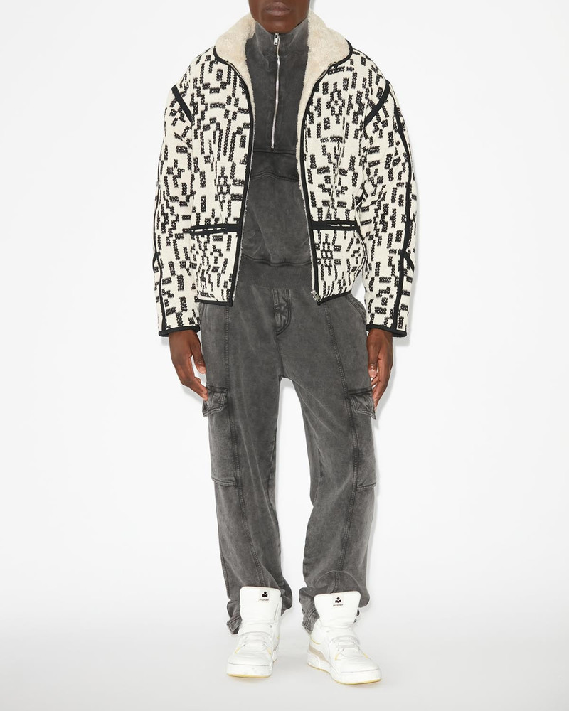 Isabel Marant NELKIS JACKET outlook