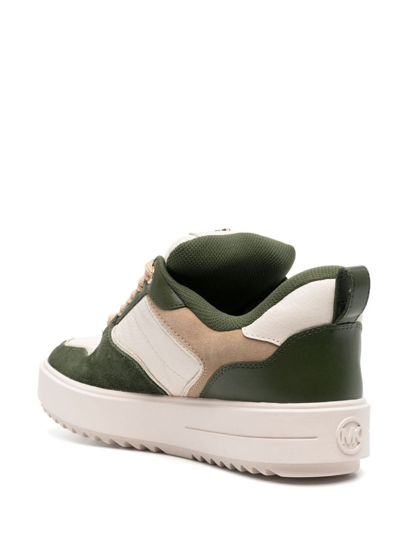 Rumi lace-up sneakers 3
