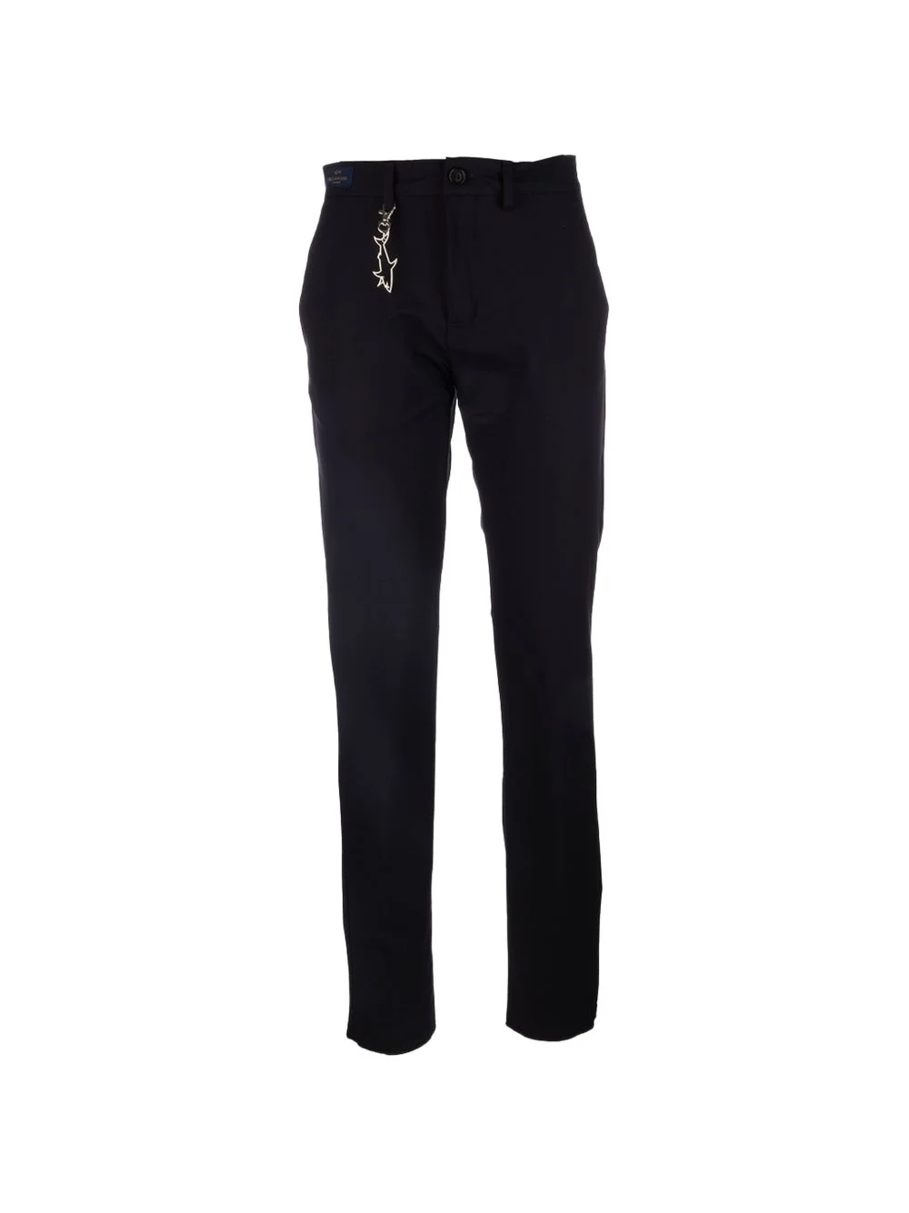 shark-charm trousers - 1