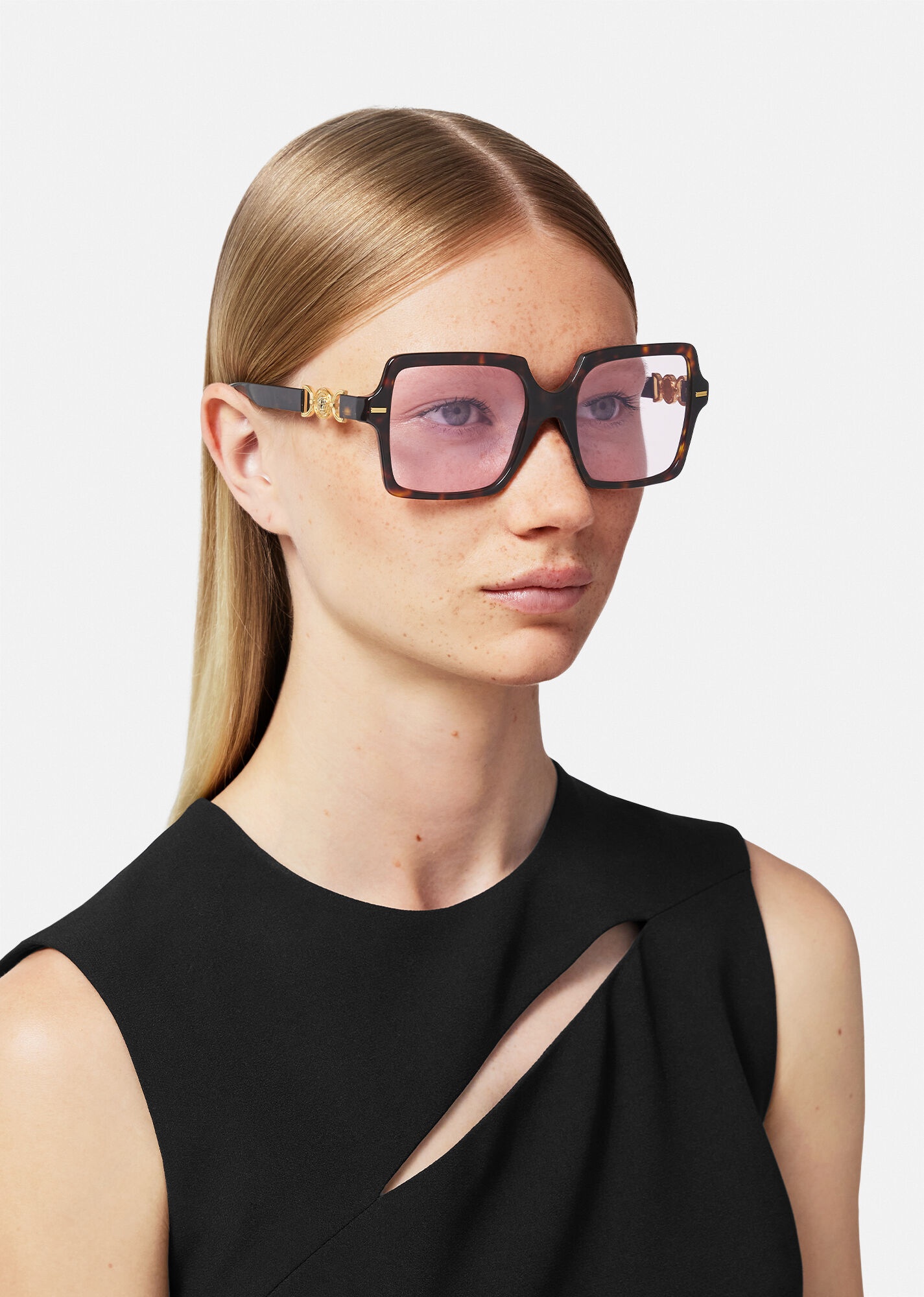 Medusa '95 Butterfly Sunglasses - 4