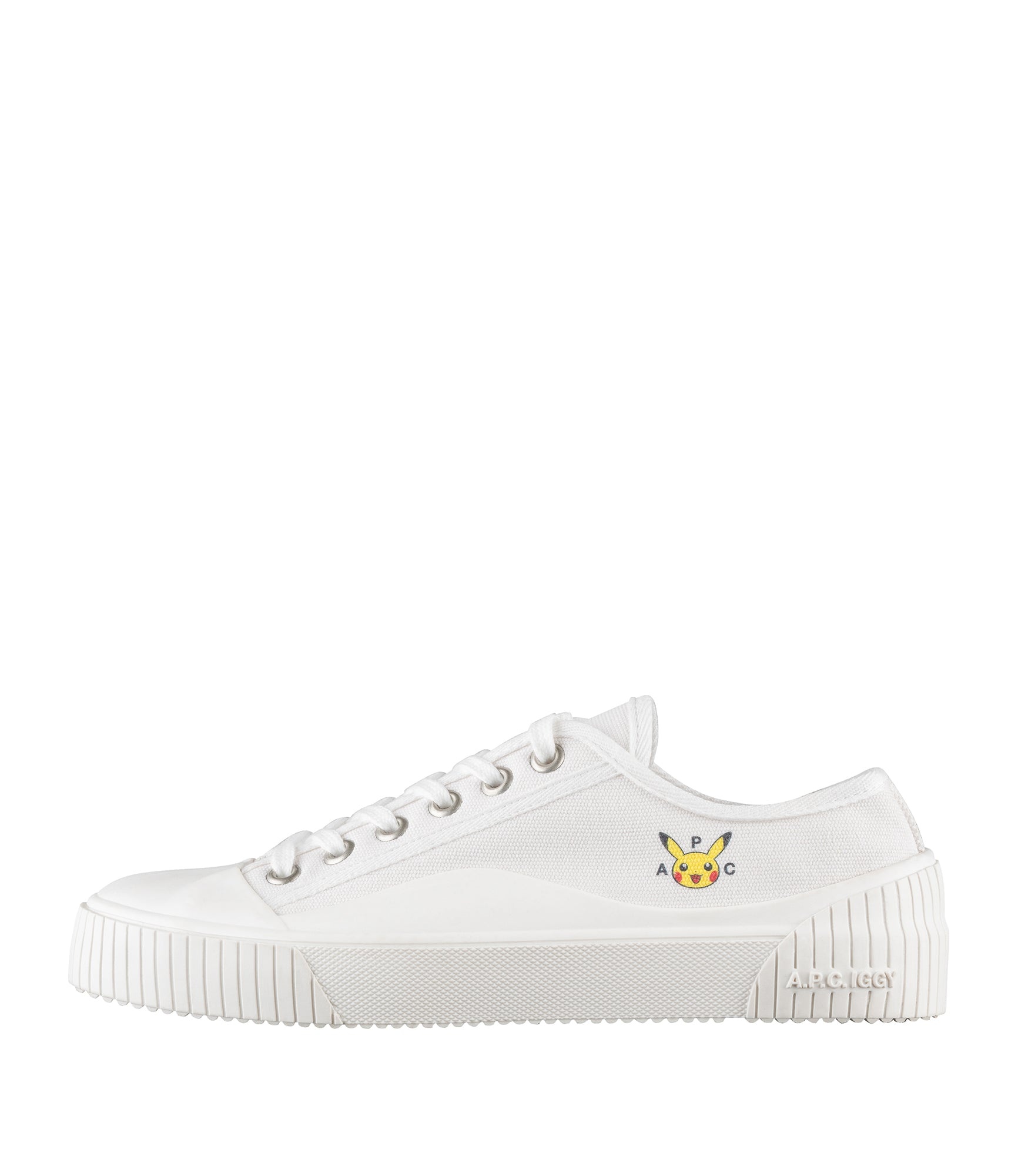 Pokémon Iggy Basse sneakers (Unisex) - 1