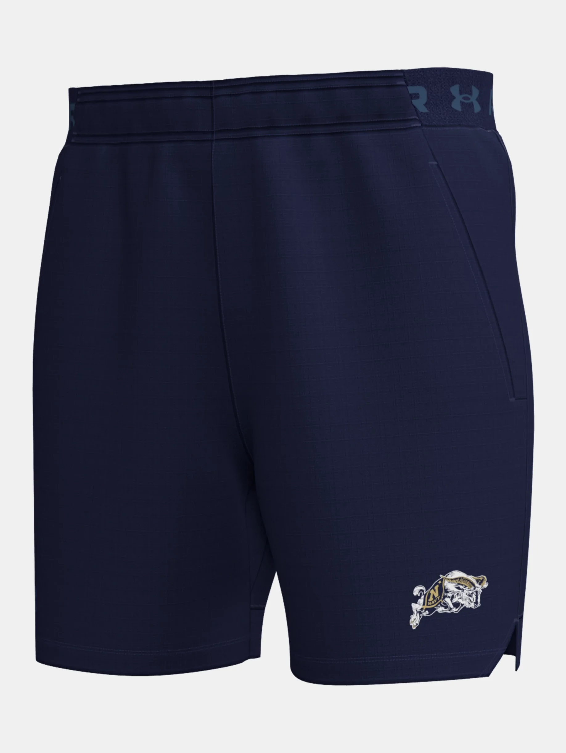 UA Vanish Woven Collegiate - 1