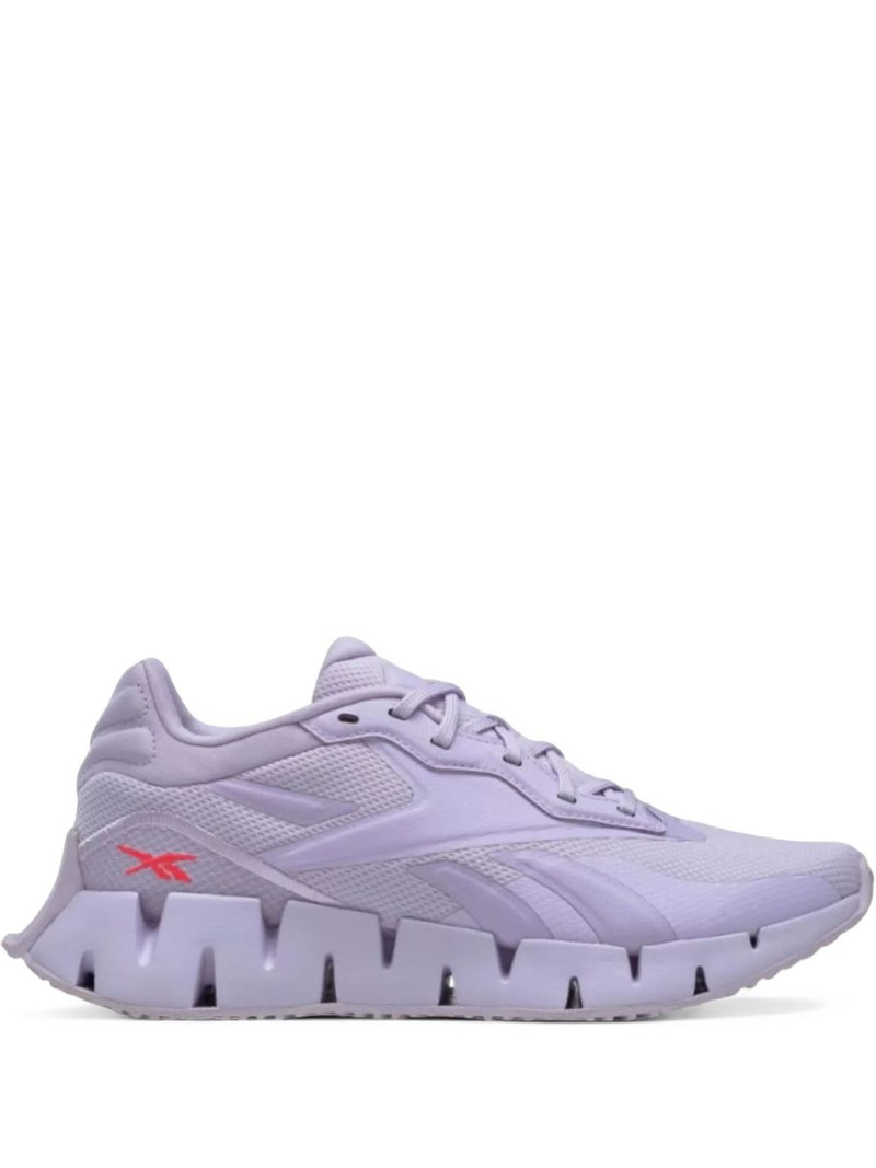 Zig Dynamica 4 "Purple" sneakers 1