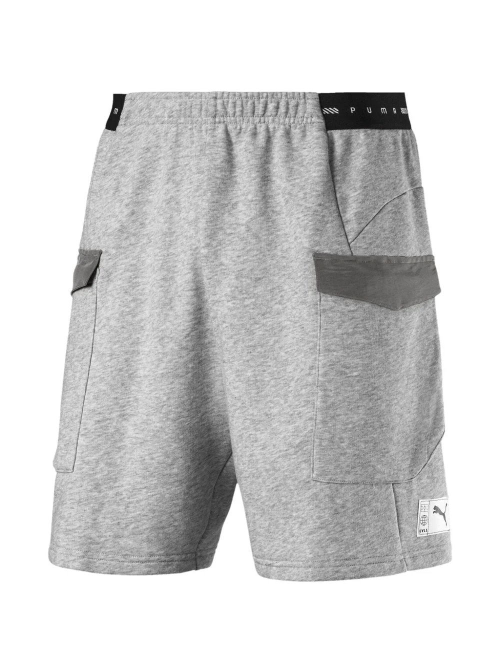 FtblNXT shorts - 1