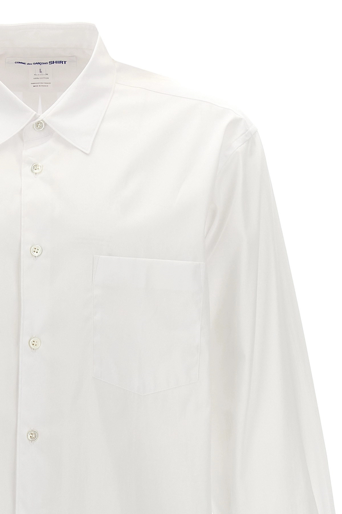 'Forever' shirt - 4