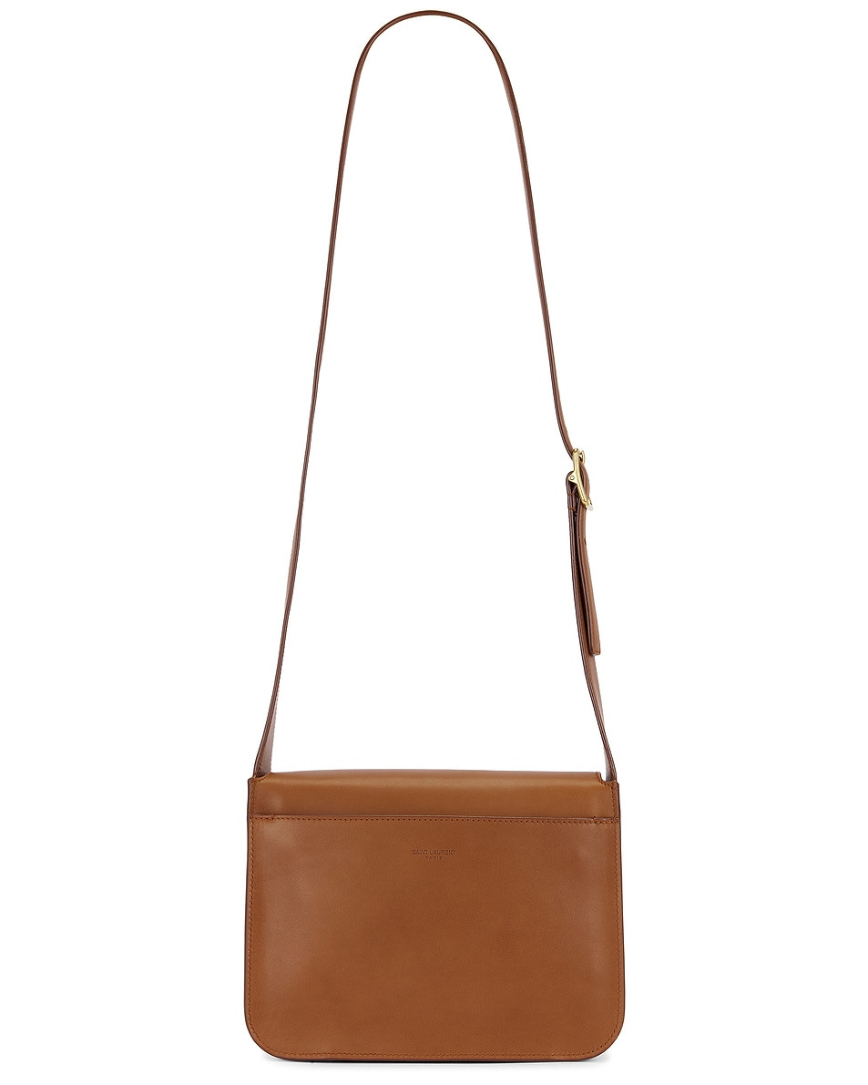 Paris Satchel - 2