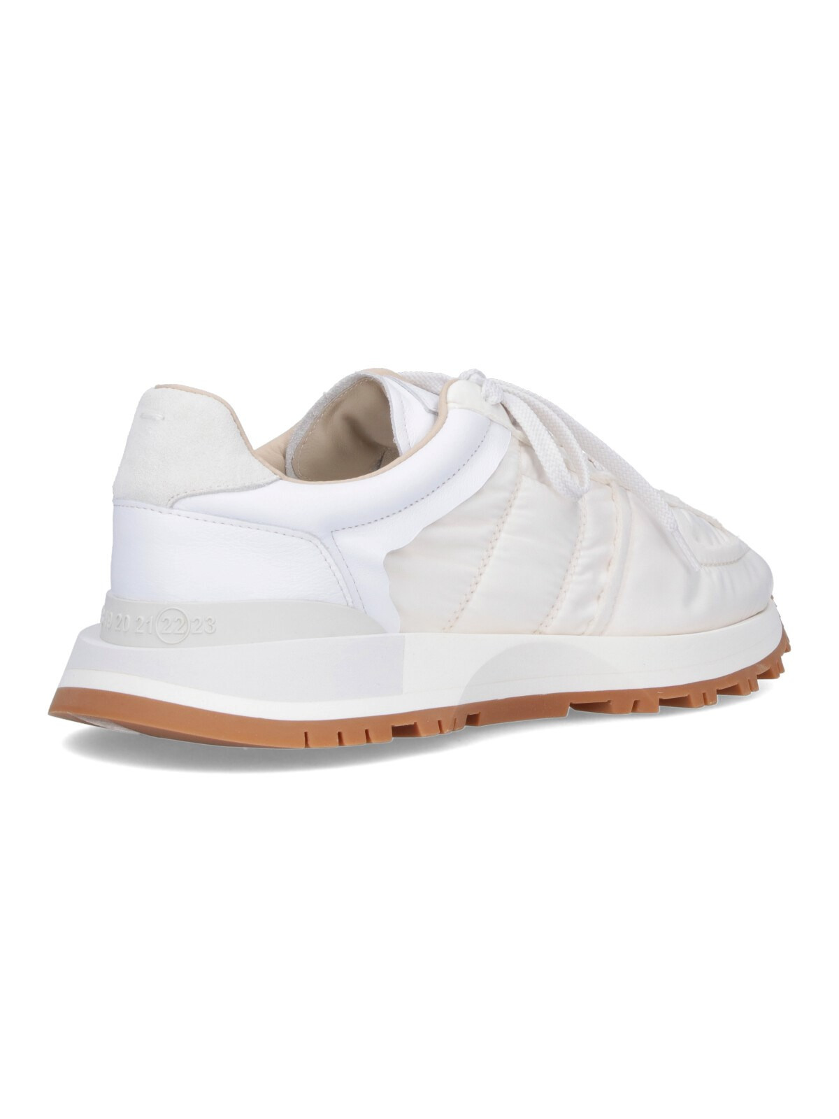 '50-50' SNEAKERS - 4