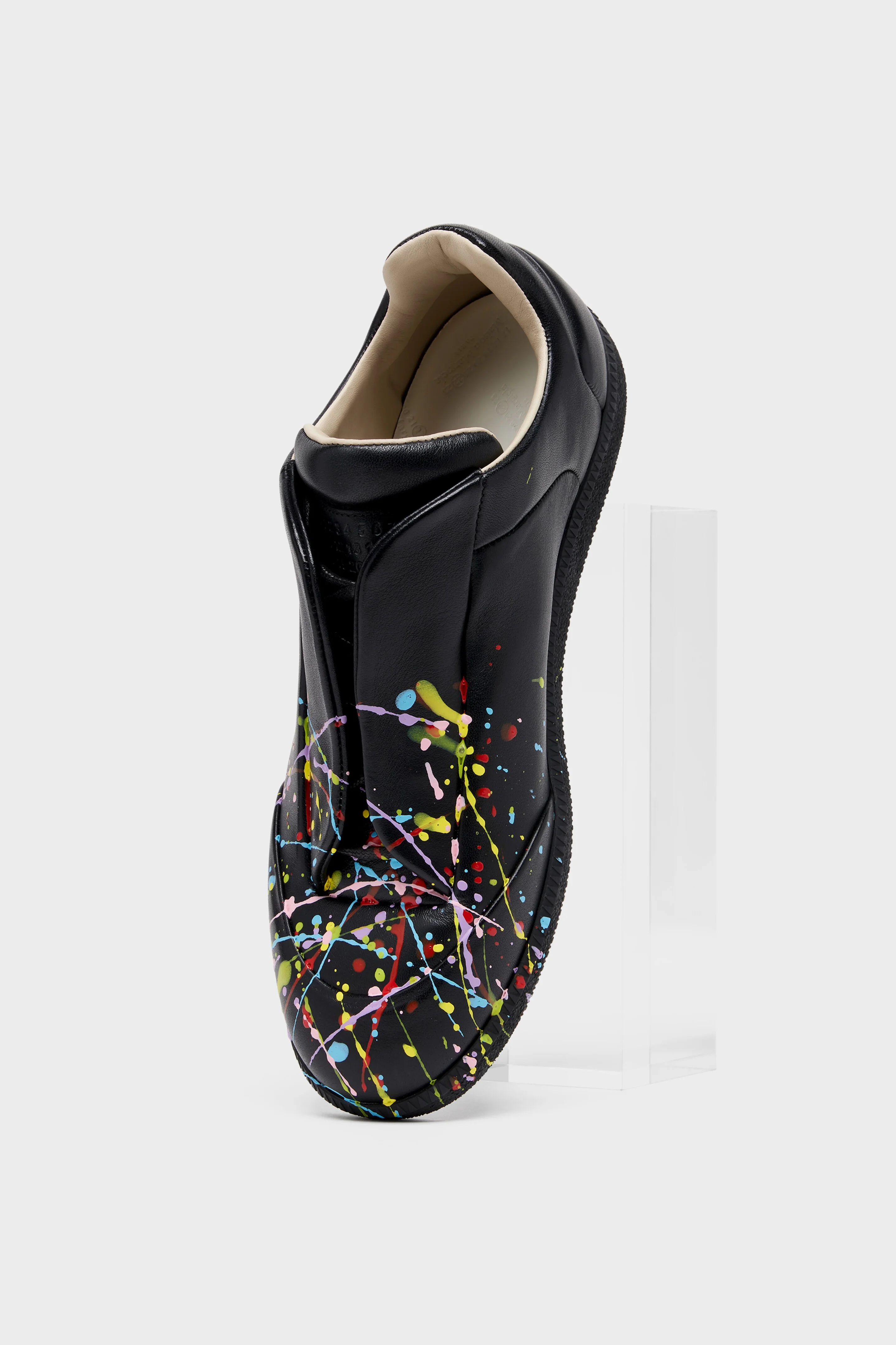 Future Low-Top - 1
